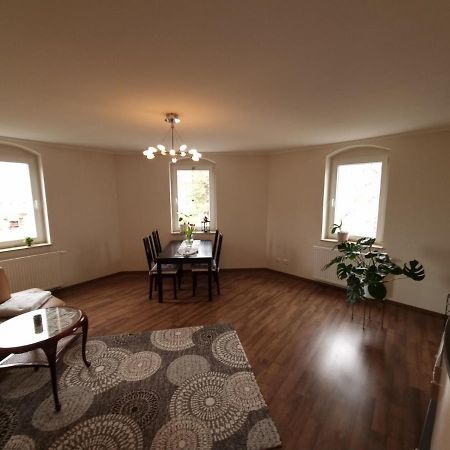 Ferienwohnung An Der Elbfaehre Dresde Extérieur photo