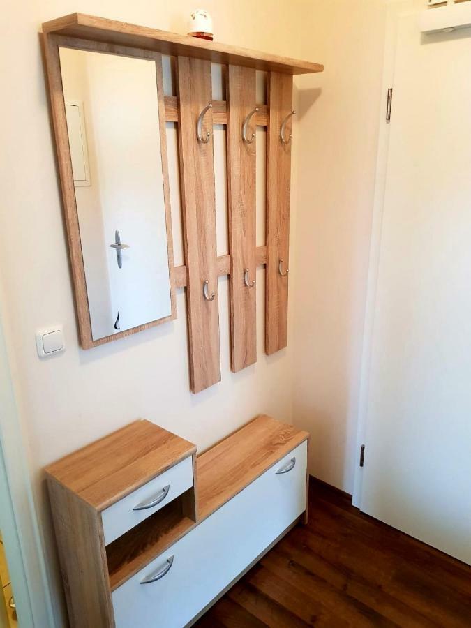 Ferienwohnung An Der Elbfaehre Dresde Extérieur photo
